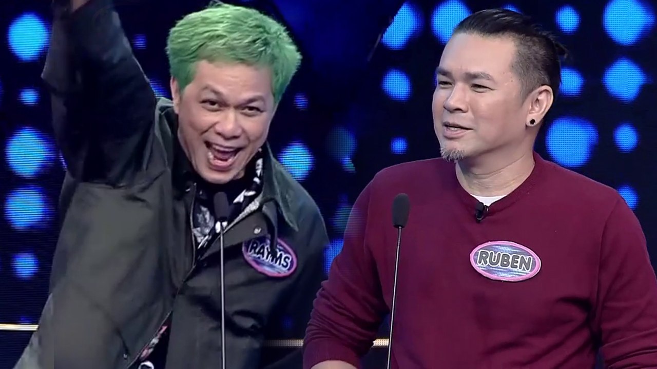 Family Feud: Sandwich vs Cueshé
