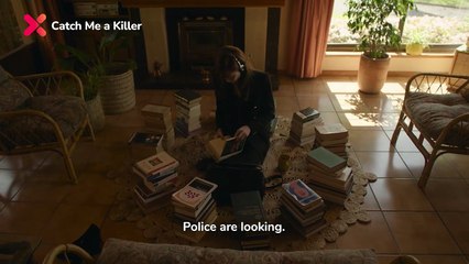 Catch Me a Killer Saison 1 - New crime series coming soon | Catch Me A Killer | Exclusive to Showmax (EN)