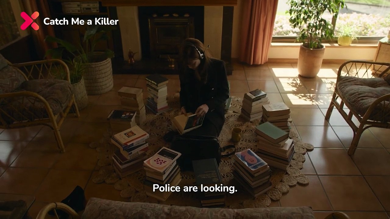 Catch Me a Killer Saison 1 - New crime series coming soon | Catch Me A Killer | Exclusive to Showmax (EN)