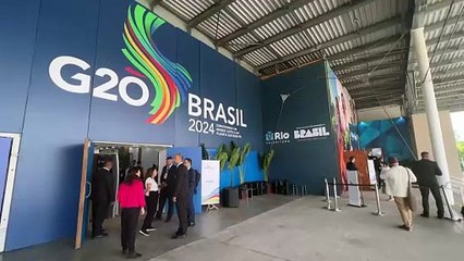 Blinken presiona para concretar envío de fuerza multinacional a Haití