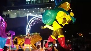 Desfile del Carnaval de Mazatlán | 13 de febrero de 2024 | Parte 19