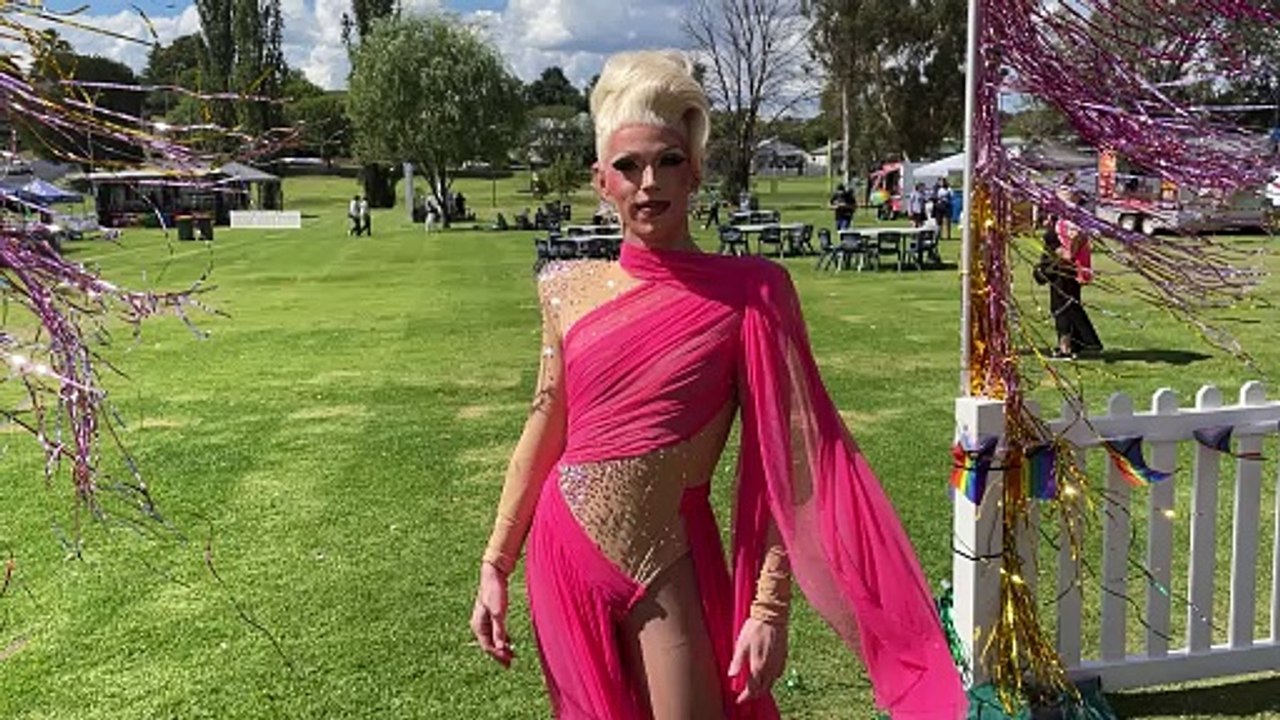 armidale pride