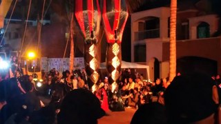 Desfile del Carnaval de Mazatlán | 13 de febrero 2024 | Parte 20