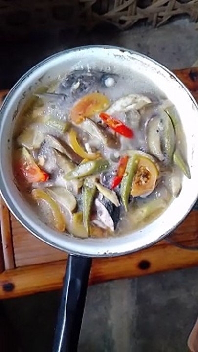 Cooking