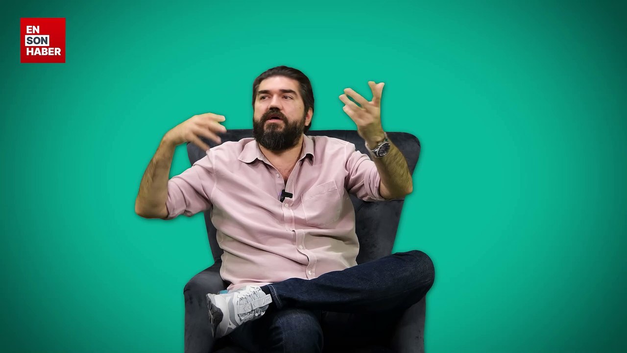 Rasim Ozan Kütahyalı: Recep Tayyip Erdoğan muhafazakarların Atatürk'üdür