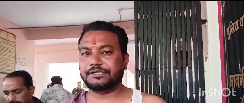 कोटा में फायरिंग, बाल-बाल बचा : साथी ने ही प्रोपर्टी डीलिंग में रंजिश का बदला ऐसे लिया...