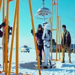 Must-Watch 2024 Netflix Hit: Jackie Chan's Latest Action Thriller 🎬