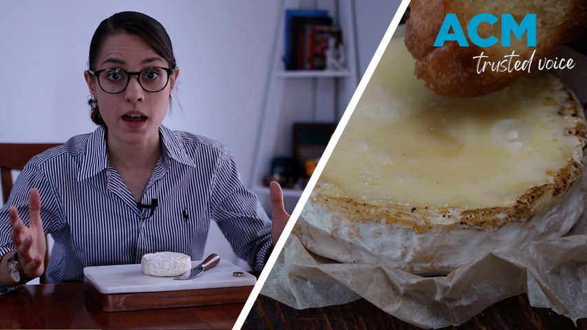 According to the French Centre for Scientific Research, the bacterium used to make such deliciousness as camembert and brie may be running out.