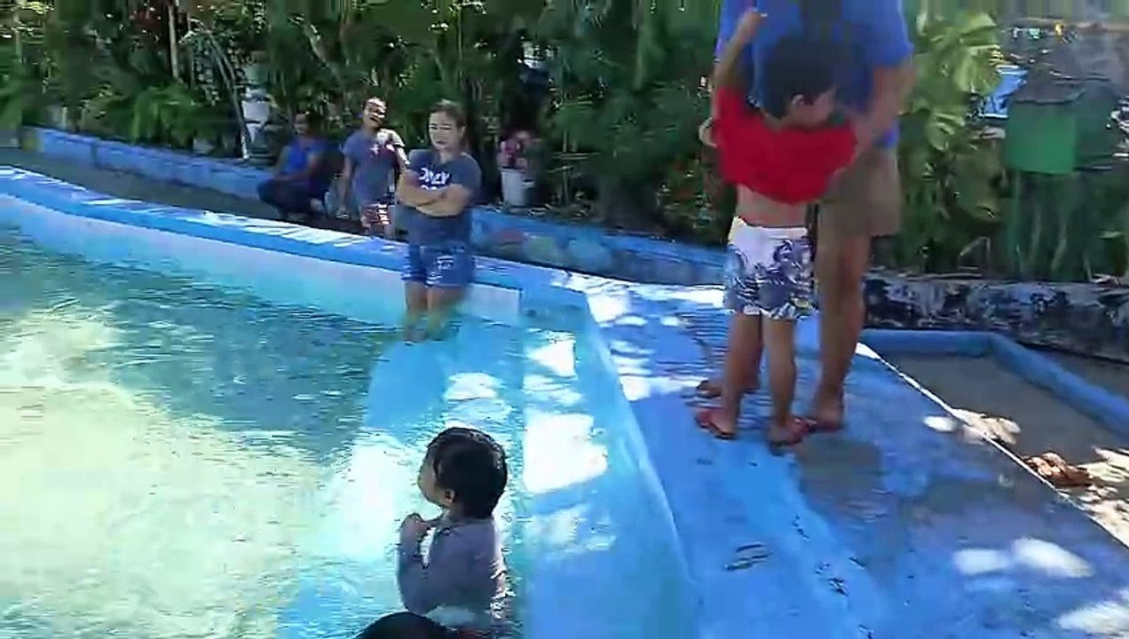 Ligo2 Sa Pool