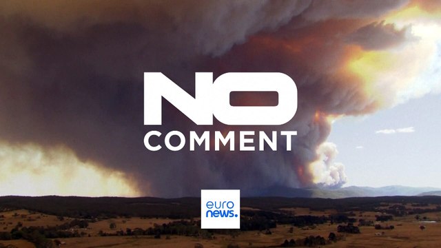 إجلاء عشرات المواطنين في فيكتوريا الأسترالية بعد اندلاع حرائق التهمت مساحات شاسعة