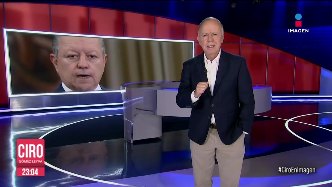 Podemos estar en la antesala de un gran debate sobre la relación del Poder Ejecutivo con el Judicial: CGL