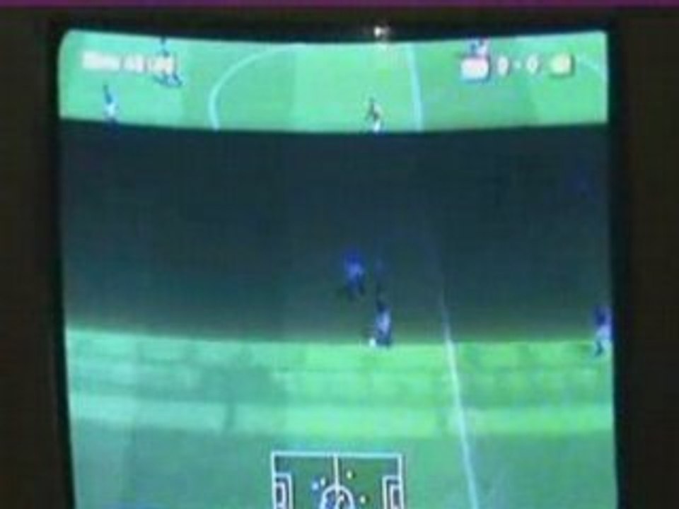 Ligue des Gentlemens 2008 partie 2