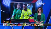 Depak Al Fayha, Cristiano Ronaldo Bantu Al Nassr Lolos ke Perempat Final