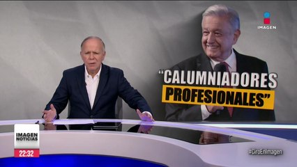 Noticias con Ciro Gómez Leyva | Programa Completo 22/febrero/2024