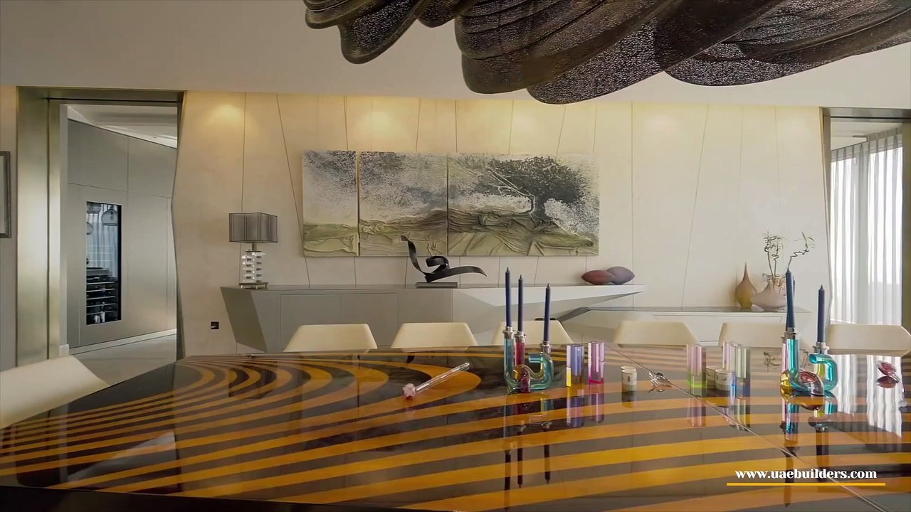 Marina Star Residence By Condor Development At Dubai Marina