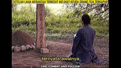SETELAH LAMA MERANTAU TERKEJUT #film #movie #fyp #viral #dailymotion