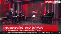 Yeniden Refah, İstanbul'da AK Parti'yi desteklemek için ne istedi? Erbakan canlı yayında anlattı
