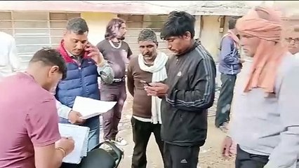 Video :  ईंट के भट्टे पर दो युवकों के शव मिलने से सनसनी फैल