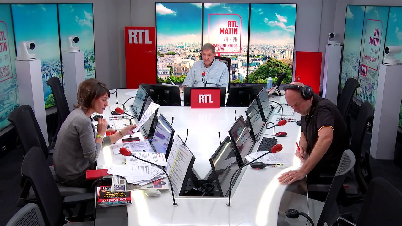 RTL ÉVÉNEMENT - César : ce qui peut se passer vendredi après la révélation de plusieurs scandales sexuels