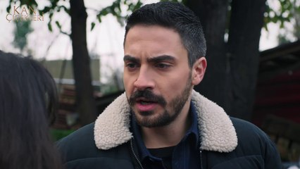 Kan Çiçekleri 258. Bölüm - Heyecanlı Dakikalar