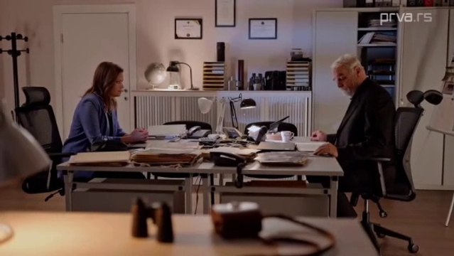 Igra sudbine 993 Epizoda - Igra sudbine 993 Epizoda