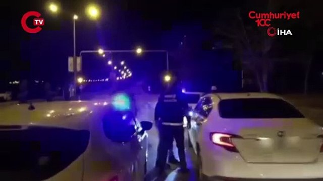 Ali Yerlikaya duyurdu... 46 ilde operasyon, çok sayıda gözaltı!