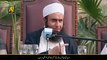 Prayer of Parents - Maan Baap Ki Duaa _ Molana Tariq Jameel Latest Bayan 11 _low