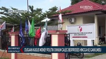 Kasus Dugaan Politik Uang Oknum Caleg di Kota Gorontalo Berproses Hingga ke Gakkumdu