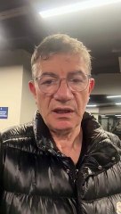 Giray Burak Sparta Prag-Galatasaray maçını yorumladı