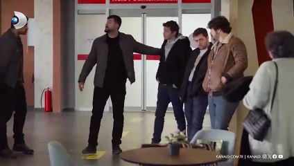 Yıllar sonra oğlu Cihan’ı karşısında gören Azem sakladığı sırrı açıkladı