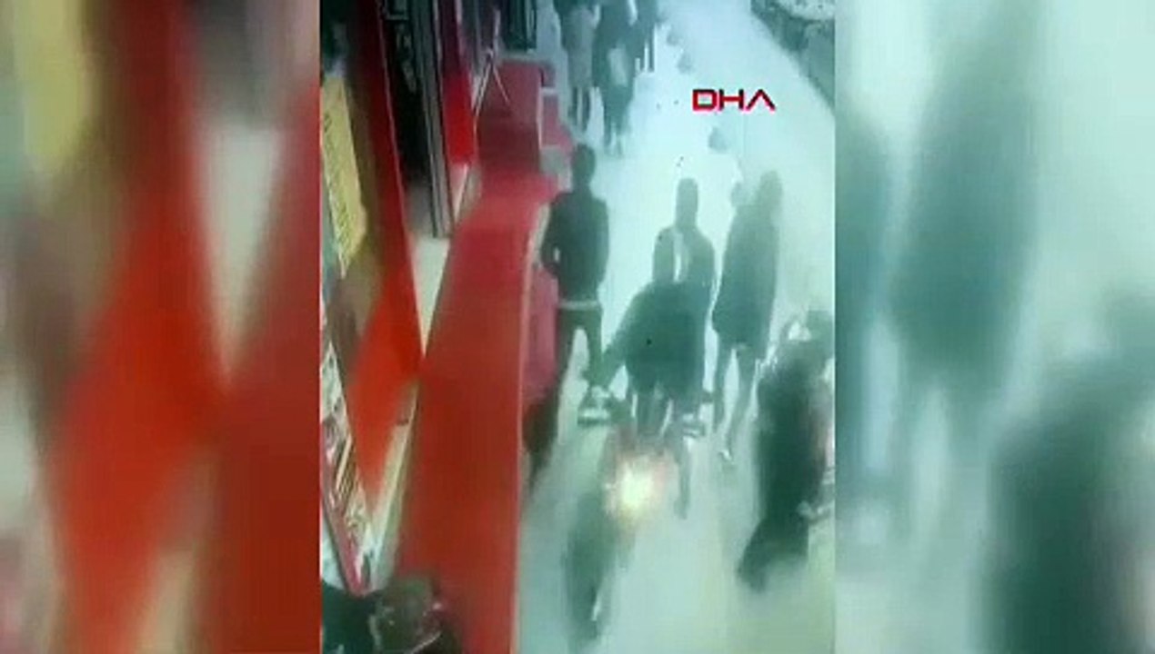 İstanbul'da güpe gündüz kapkaç kabusu: Adım adım izleyip çaldılar