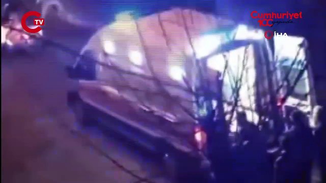 Sokak ortasındaki kanlı cinayet soruşturmasında yeni gelişme!