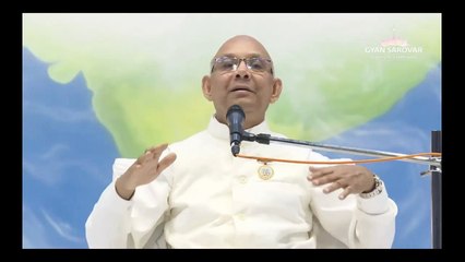 Chuyển hóa những dấu ấn tiêu cực và sang chấn - Surya Bhai ✨ BKWSU VN | Lớp học chuyên đề