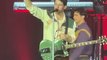 Fans scream their hearts out in Jonas Brothers' 