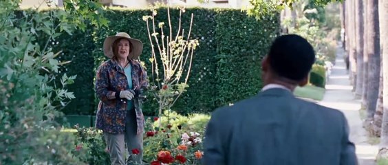 هل يمكن التكفير عن ذنب قمت به عن طريق مساعدة الاخرين ووهب حياتك اليهم؟ Seven Pounds