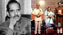 Maharashtra Former CM Manohar Joshi Biography: Family Full Details, Career & Net Worth