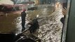 Deslizamentos de terra e inundações causam oito mortes no Rio de Janeiro
