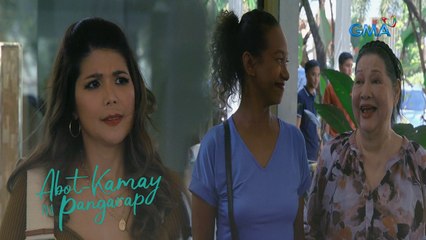 Abot Kamay Na Pangarap: Ang pagkikita nina Irene at Susan! (Episode 457)