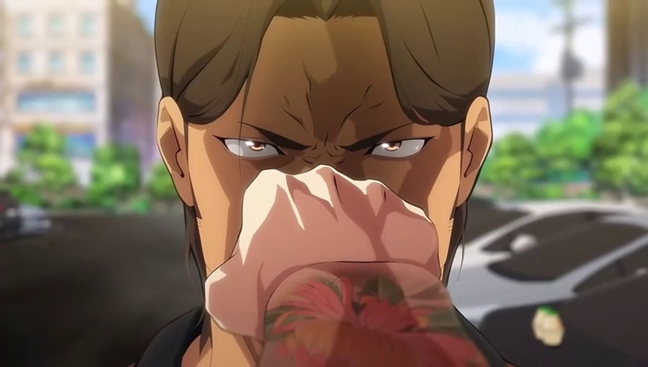 Looksim Season 1 Episode 8 in Hindi [Last Episode] | Looksim Episode 8 |Looksim in Hindi | Looksim in Dailymotion | Looksim series in Hindi | Looksim Anime series | Looksim Anime in Hindi.