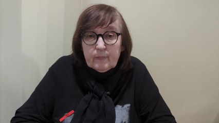 Nawalnys Mutter: Moskau will "geheime" Bestattung