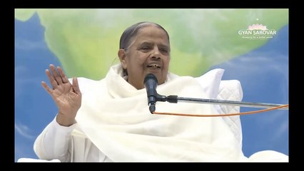 Phát triển thái độ bàng quan vô hạn - Meera Bhen ✨ BKWSU VN | Lớp học chuyên đề