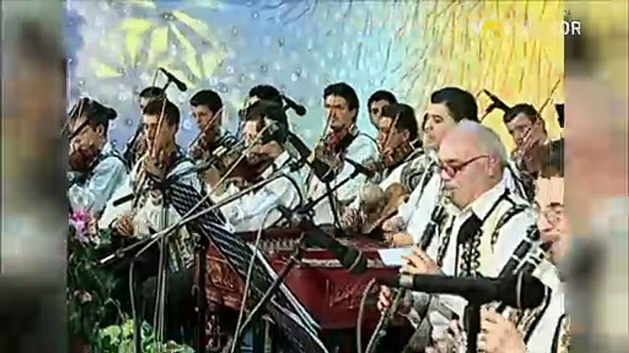 Georgel Nuca, Silvana Raciu, Marius Josceanu, Gabriel Andrei si Alexandru Petcu - Zarzarica, zarzarea
