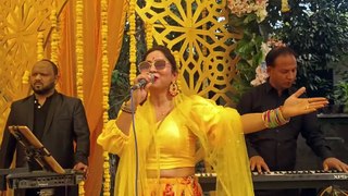 Bhat Singer Neelam Chauhan 2024 - Mayra Singer - Rajasthani Singer Female - 9899349635