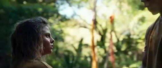 Boy Kills World Trailer OV