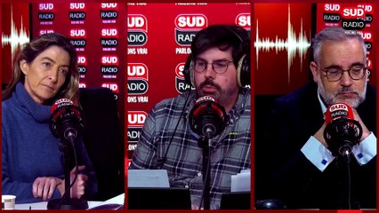 Les Soulèvements de la Terre finalement exclus du grand débat sur l'agriculture