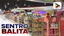 ARTA at Ease of Doing Business Committee, nag-inspeksiyon sa Duty Free sa Parañaque City;