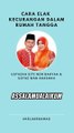 Cara elak kecurangan dalam rumah tangga dari Ustazah Siti Norbahyah dan Ustaz Wan Akashah  #keluarga #rumahtangga #ustazahsitinorbahyah #ustazwanakashah