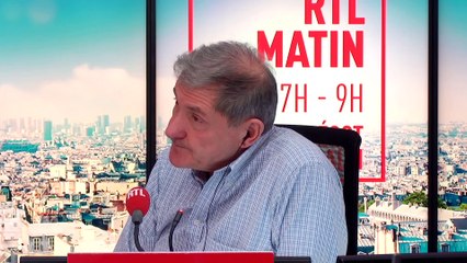 AGRICULTURE - Arnaud Lemoine, organisateur du Salon, est l'invité de Yves Calvi