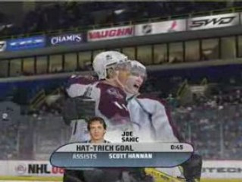 STL(slapshot)-COL(3.kolo)
