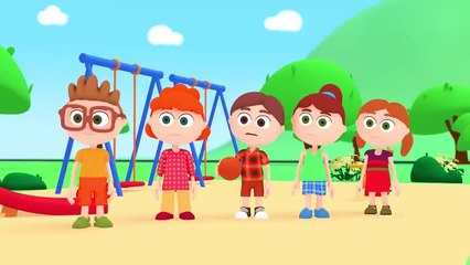 Kukuli ve Arkadaşları ile 50 Dakikalık Eğlences - Çizgi Filmler